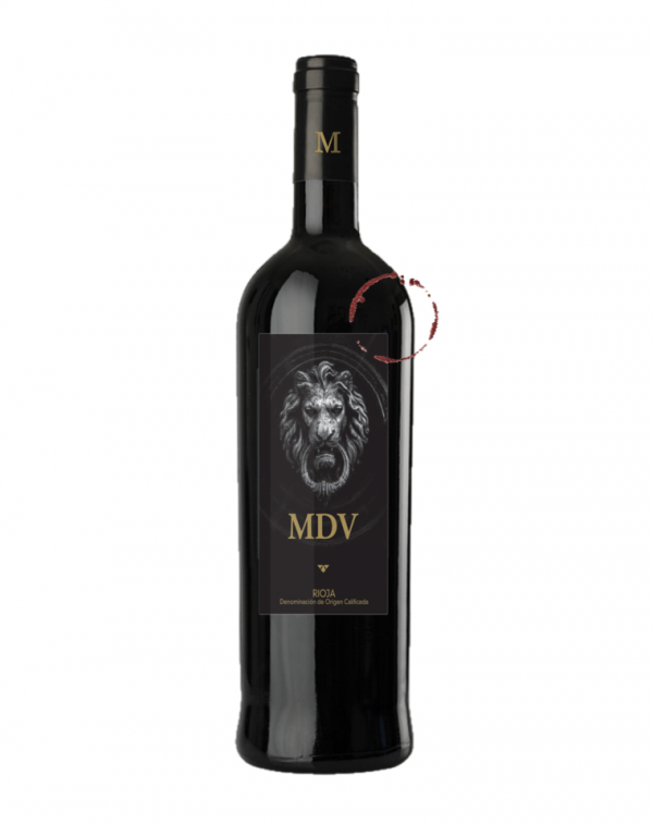 MDV Rioja Reserva