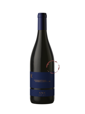 Pinot noir XXX Sebastian Erbeldinger