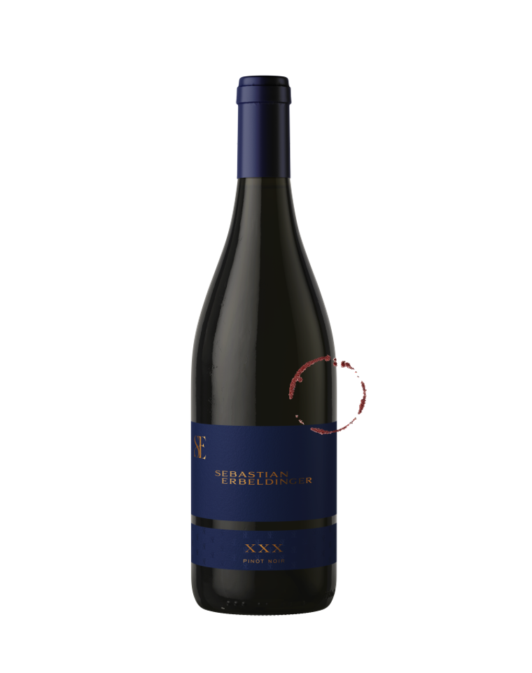 Pinot noir XXX Sebastian Erbeldinger