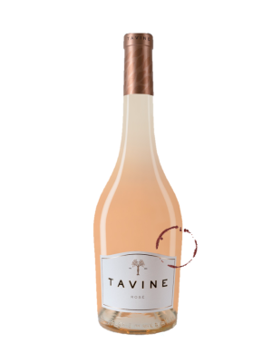 Tavine Corvina rosé Tenuta la Presa