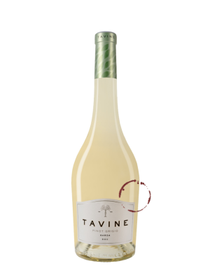 Tavine Pinot Grigio Tenuta la Presa