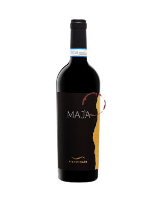 MAJA Piandimare Montepulciano d'Abruzzo riserva