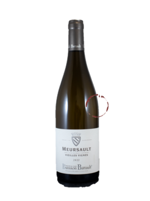 Meursault Vieilles Vignes Domaine Buisson Battault