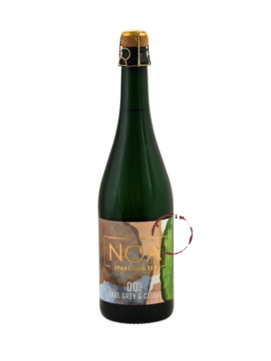 NOA Sparkling Tea Earl Grey, Citrus