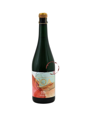 NOA Sparkling Tea Hojicha
