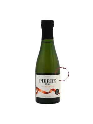 Pierre Zero alcoholvrij Chardonnay 200ml