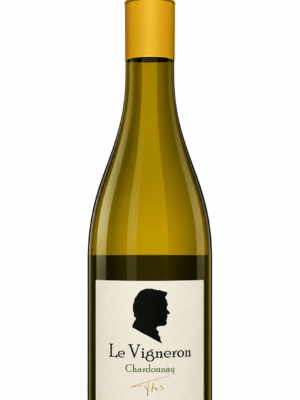Le Vigneron Chardonnay réserve