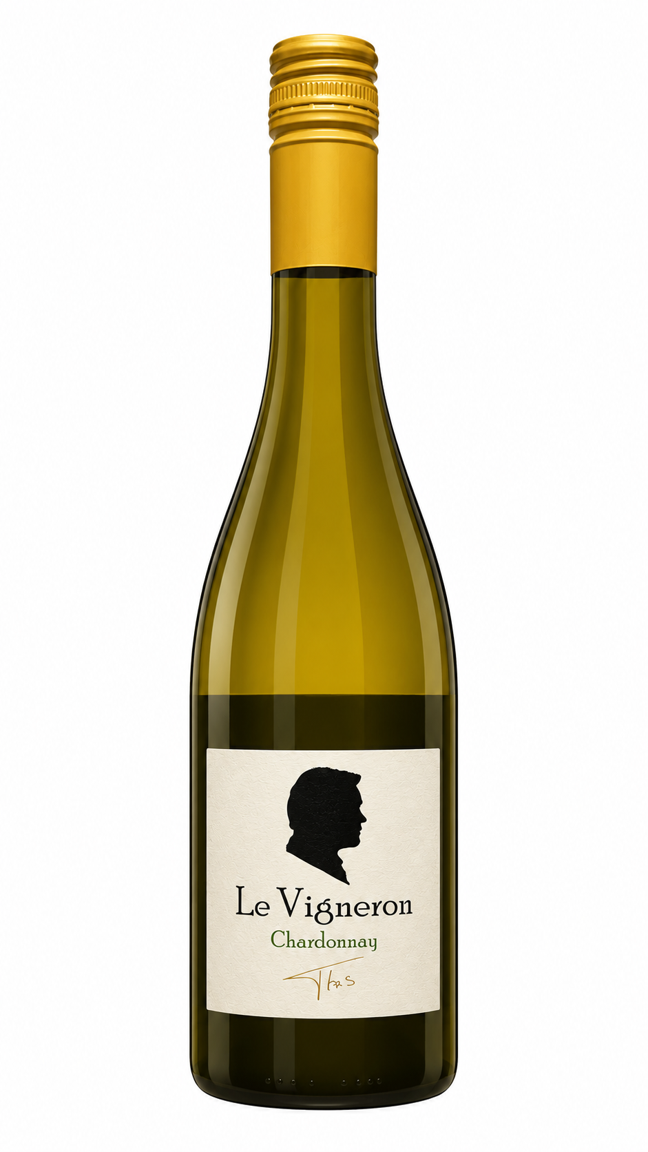 Le Vigneron Chardonnay réserve